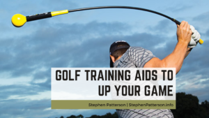 Stephen Patterson Golf Training Aids To Up Your Game (1)